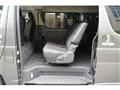 2016 Toyota Hiace Van