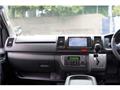 2016 Toyota Hiace Van