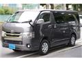 2016 Toyota Hiace Van