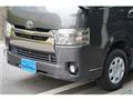 2016 Toyota Hiace Van