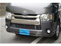 2016 Toyota Hiace Van