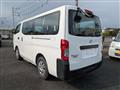 2018 Nissan NV350 Caravan
