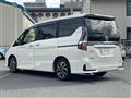 2020 Nissan Serena