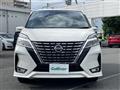 2020 Nissan Serena