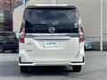 2020 Nissan Serena
