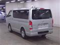 2019 Toyota Hiace Van