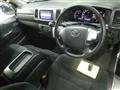 2019 Toyota Hiace Van