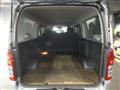2019 Toyota Hiace Van