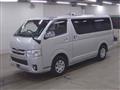 2019 Toyota Hiace Van