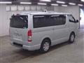 2019 Toyota Hiace Van