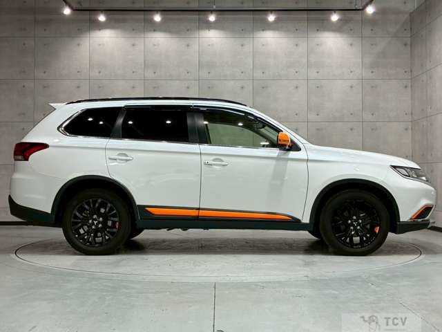 2018 Mitsubishi Outlander