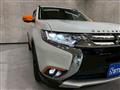 2018 Mitsubishi Outlander