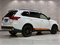 2018 Mitsubishi Outlander