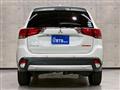2018 Mitsubishi Outlander