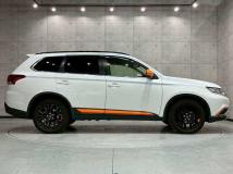 2018 Mitsubishi Outlander