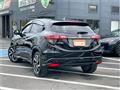 2020 Honda VEZEL