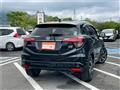 2020 Honda VEZEL