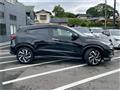 2020 Honda VEZEL