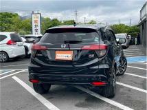 2020 Honda VEZEL