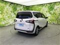 2019 Toyota Sienta