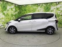 2019 Toyota Sienta