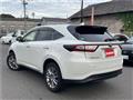2017 Toyota Harrier