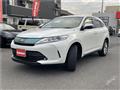 2017 Toyota Harrier