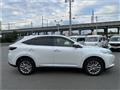 2017 Toyota Harrier
