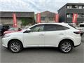 2017 Toyota Harrier