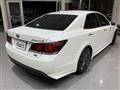 2015 Toyota Crown Hybrid