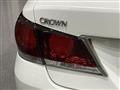 2015 Toyota Crown Hybrid