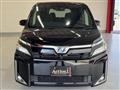 2017 Toyota Voxy