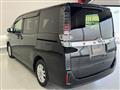 2017 Toyota Voxy
