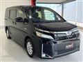 2017 Toyota Voxy