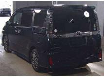 2016 Toyota Voxy