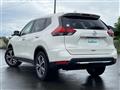 2019 Nissan X-Trail