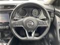 2019 Nissan X-Trail