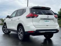 2019 Nissan X-Trail
