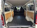 2016 Toyota Regiusace Van