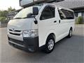 2016 Toyota Regiusace Van