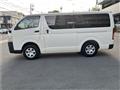 2016 Toyota Regiusace Van