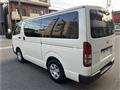 2016 Toyota Regiusace Van