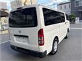 2016 Toyota Regiusace Van
