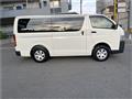 2016 Toyota Regiusace Van