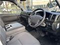 2016 Toyota Regiusace Van