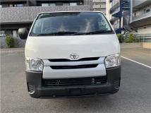 2016 Toyota Regiusace Van