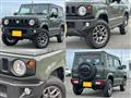 2020 Suzuki Jimny