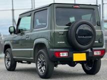 2020 Suzuki Jimny