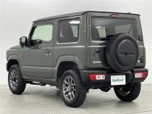 2019 Suzuki Jimny