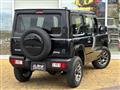 2019 Suzuki Jimny
